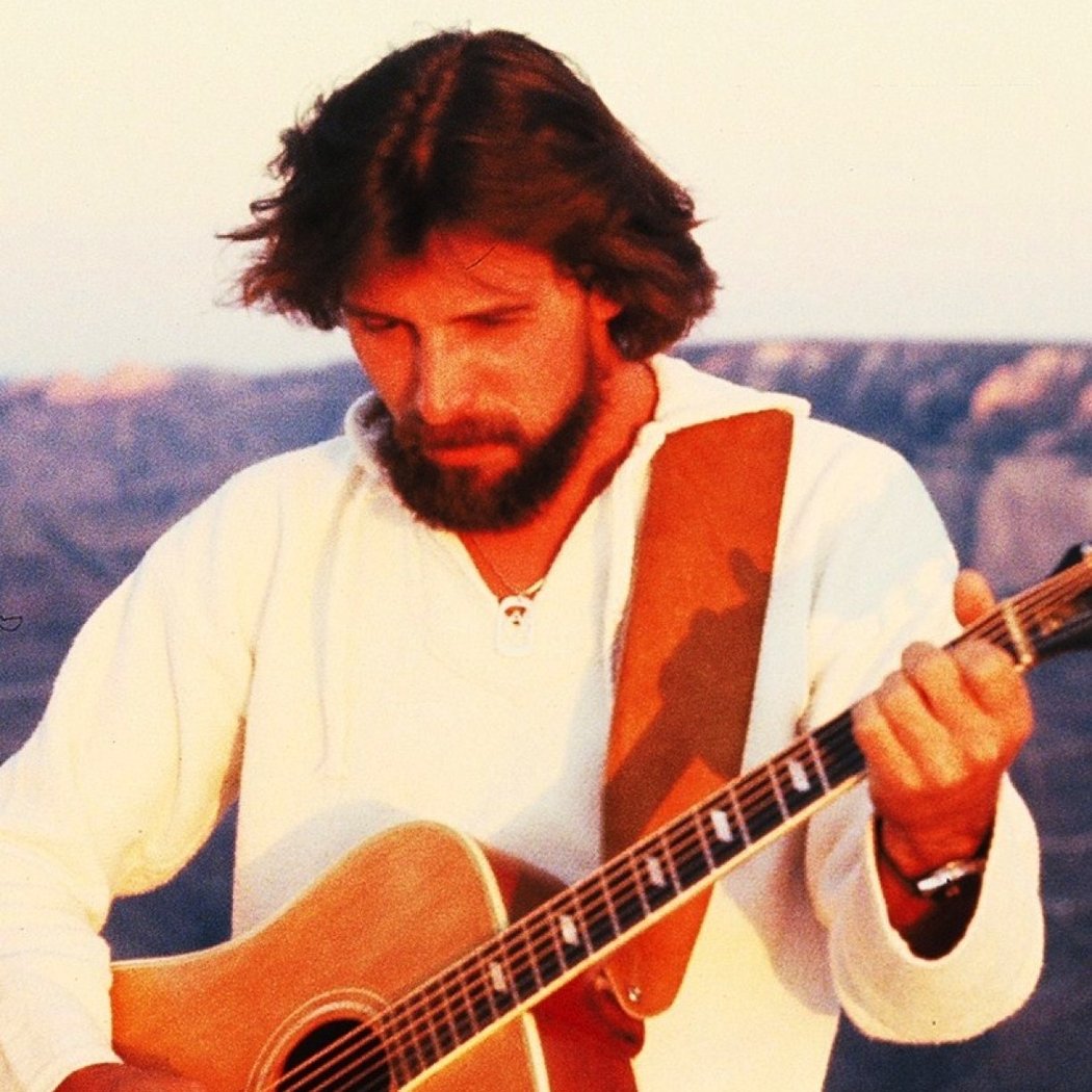 Dave Bixby: Ode to Quetzalcoatl & Second Coming 1